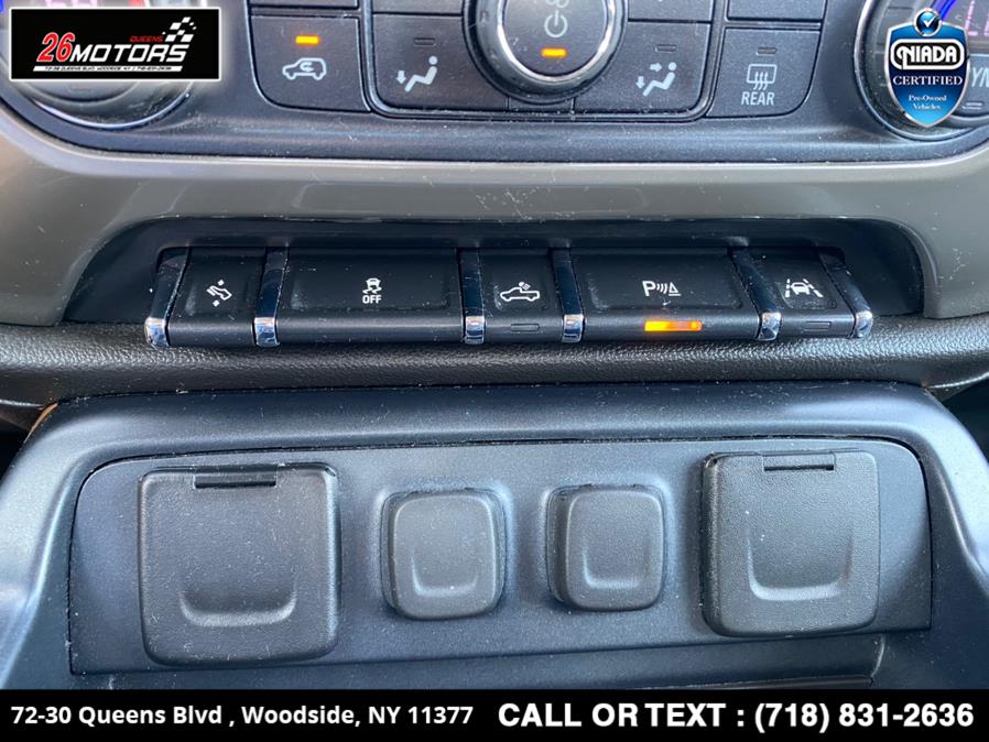Used Chevrolet Silverado 1500 4WD Crew Cab 153.0" High Country 2018 | 26 Motors Queens. Woodside, New York Used Chevrolet Silverado 1500 4WD Crew Cab 153.0" High Country 2018 | 26 Motors Queens. Woodside, New York