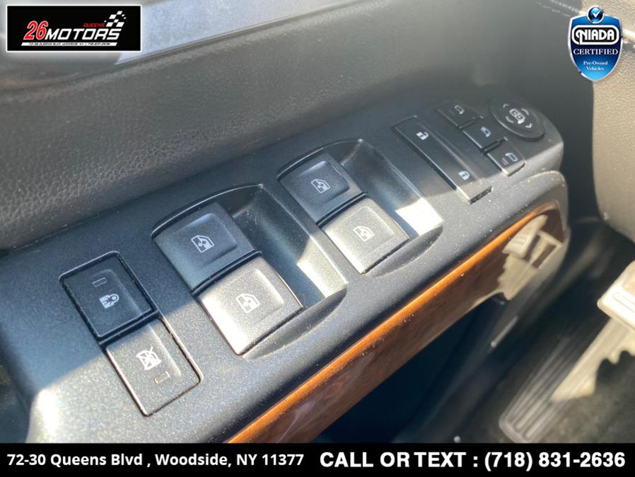 Used Chevrolet Silverado 1500 4WD Crew Cab 153.0" High Country 2018 | 26 Motors Queens. Woodside, New York Used Chevrolet Silverado 1500 4WD Crew Cab 153.0" High Country 2018 | 26 Motors Queens. Woodside, New York