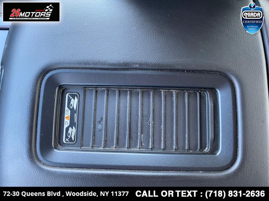 Used Chevrolet Silverado 1500 4WD Crew Cab 153.0" High Country 2018 | 26 Motors Queens. Woodside, New York Used Chevrolet Silverado 1500 4WD Crew Cab 153.0" High Country 2018 | 26 Motors Queens. Woodside, New York