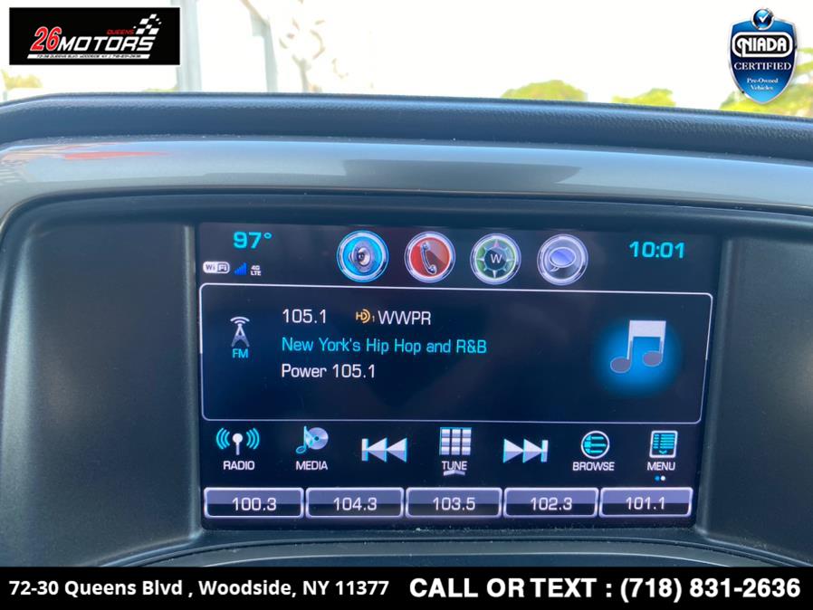 Used Chevrolet Silverado 1500 4WD Crew Cab 153.0" High Country 2018 | 26 Motors Queens. Woodside, New York Used Chevrolet Silverado 1500 4WD Crew Cab 153.0" High Country 2018 | 26 Motors Queens. Woodside, New York