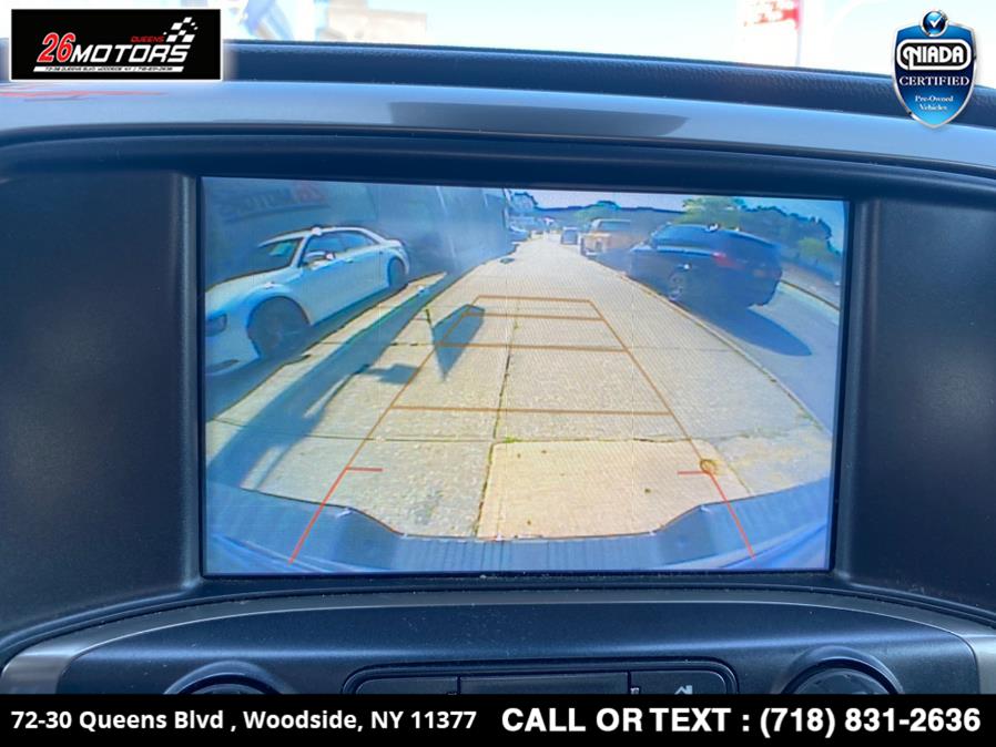 Used Chevrolet Silverado 1500 4WD Crew Cab 153.0" High Country 2018 | 26 Motors Queens. Woodside, New York Used Chevrolet Silverado 1500 4WD Crew Cab 153.0" High Country 2018 | 26 Motors Queens. Woodside, New York