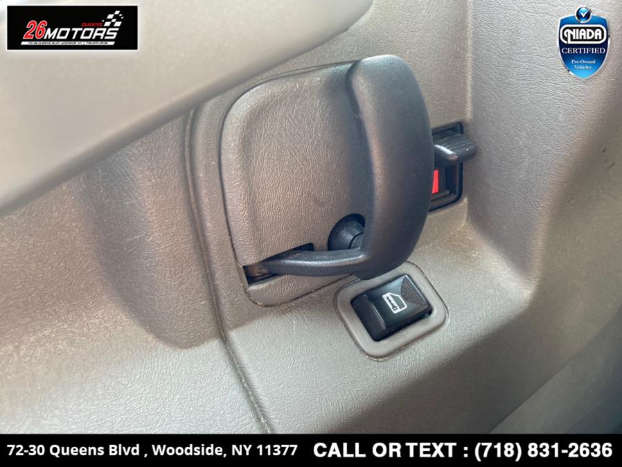 Used Chevrolet Express Cargo Van RWD 2500 155" 2020 | 26 Motors Queens. Woodside, New York Used Chevrolet Express Cargo Van RWD 2500 155" 2020 | 26 Motors Queens. Woodside, New York