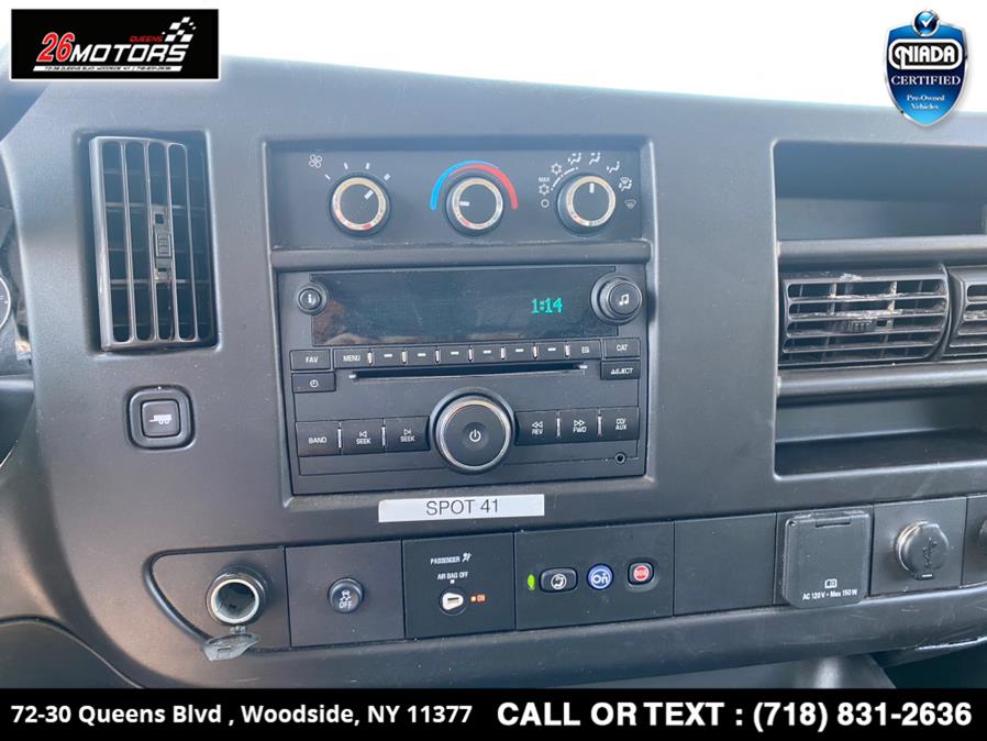 Used Chevrolet Express Cargo Van RWD 2500 155" 2020 | 26 Motors Queens. Woodside, New York Used Chevrolet Express Cargo Van RWD 2500 155" 2020 | 26 Motors Queens. Woodside, New York