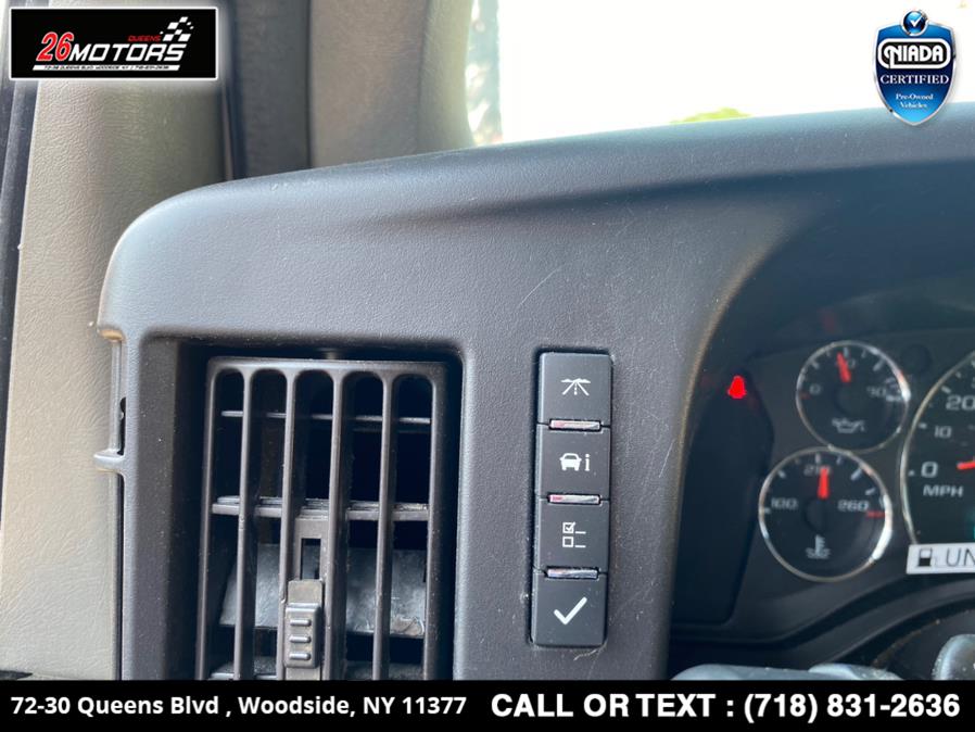 Used Chevrolet Express Cargo Van RWD 2500 155" 2020 | 26 Motors Queens. Woodside, New York Used Chevrolet Express Cargo Van RWD 2500 155" 2020 | 26 Motors Queens. Woodside, New York
