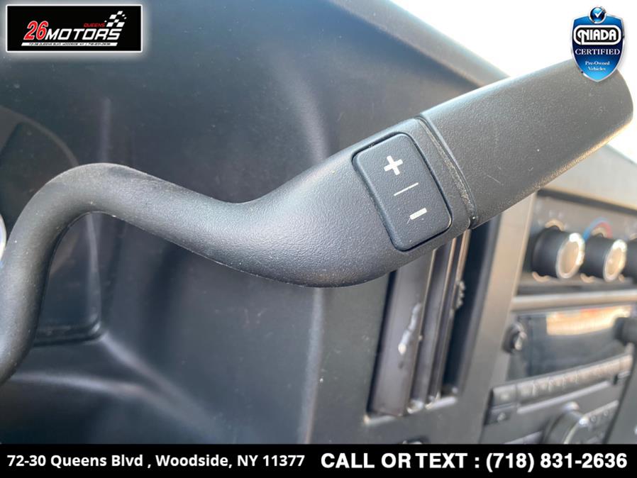 Used Chevrolet Express Cargo Van RWD 2500 155" 2020 | 26 Motors Queens. Woodside, New York Used Chevrolet Express Cargo Van RWD 2500 155" 2020 | 26 Motors Queens. Woodside, New York