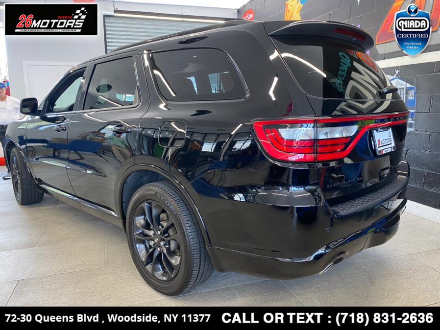 Used Dodge Durango R/T AWD 2021 | 26 Motors Queens. Woodside, New York Used Dodge Durango R/T AWD 2021 | 26 Motors Queens. Woodside, New York
