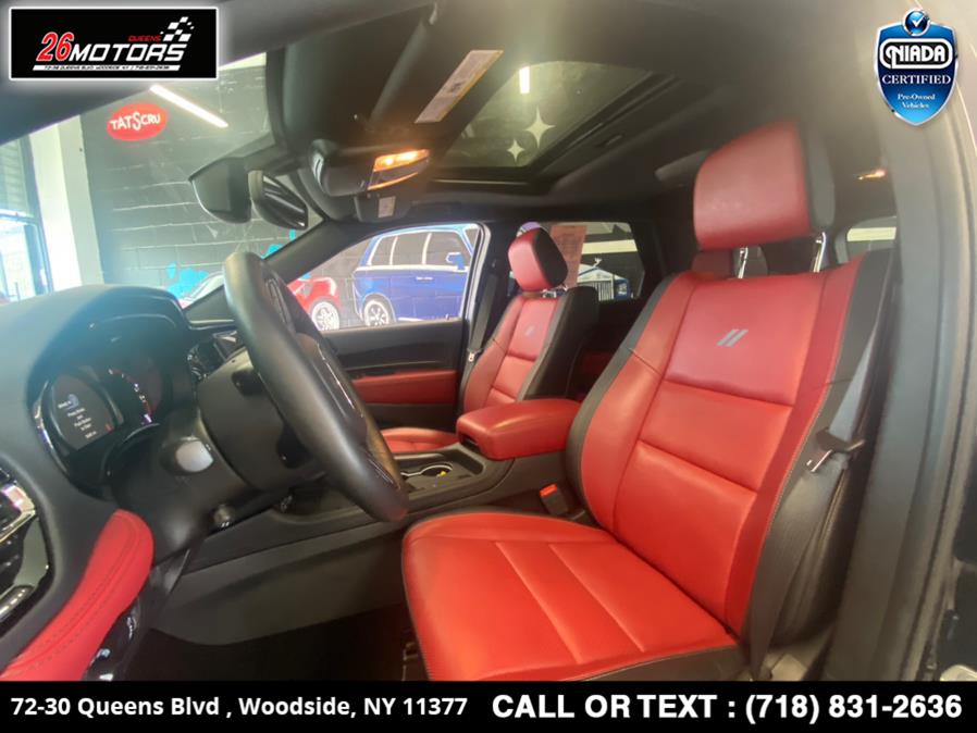 Used Dodge Durango R/T AWD 2021 | 26 Motors Queens. Woodside, New York Used Dodge Durango R/T AWD 2021 | 26 Motors Queens. Woodside, New York