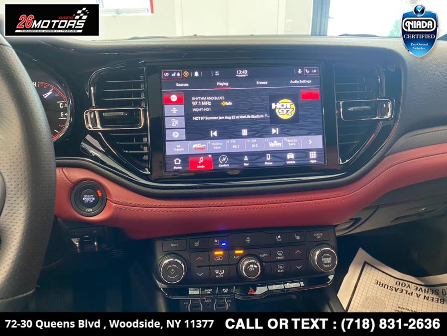 Used Dodge Durango R/T AWD 2021 | 26 Motors Queens. Woodside, New York Used Dodge Durango R/T AWD 2021 | 26 Motors Queens. Woodside, New York