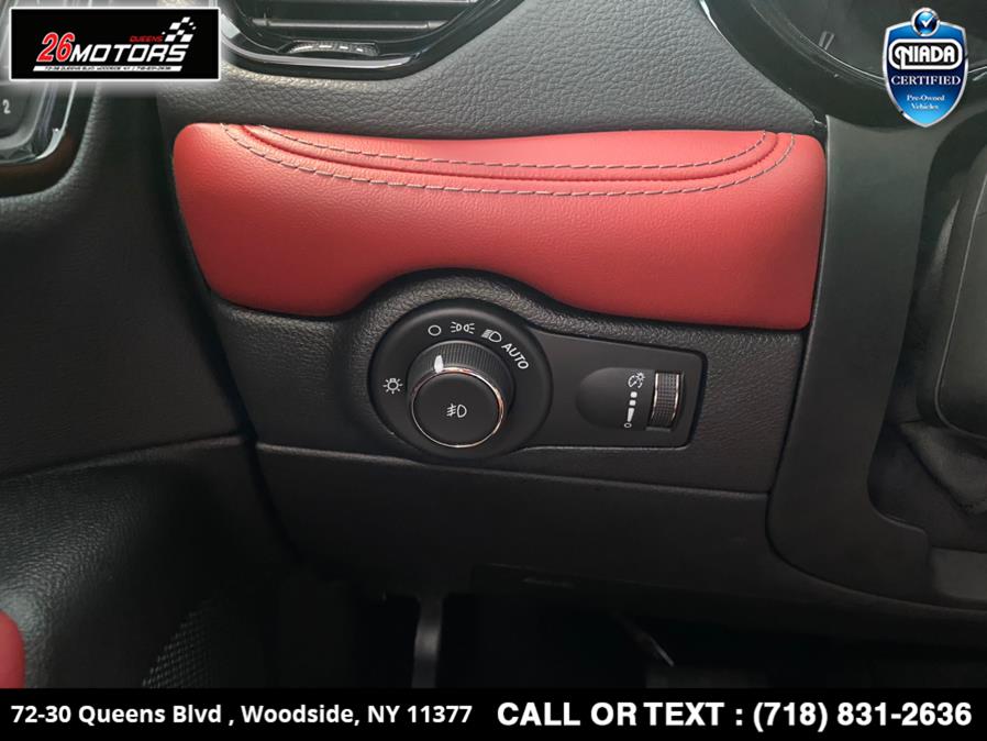 Used Dodge Durango R/T AWD 2021 | 26 Motors Queens. Woodside, New York Used Dodge Durango R/T AWD 2021 | 26 Motors Queens. Woodside, New York