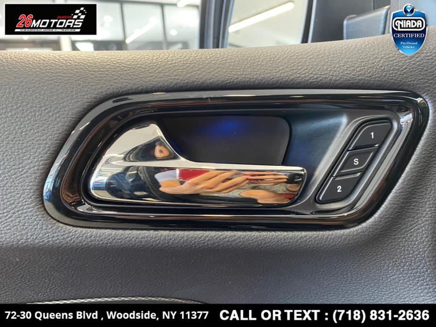 Used Dodge Durango R/T AWD 2021 | 26 Motors Queens. Woodside, New York Used Dodge Durango R/T AWD 2021 | 26 Motors Queens. Woodside, New York