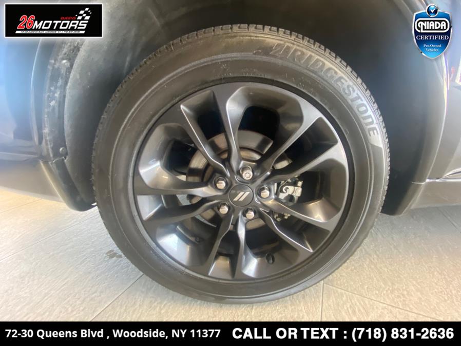 Used Dodge Durango R/T AWD 2021 | 26 Motors Queens. Woodside, New York Used Dodge Durango R/T AWD 2021 | 26 Motors Queens. Woodside, New York