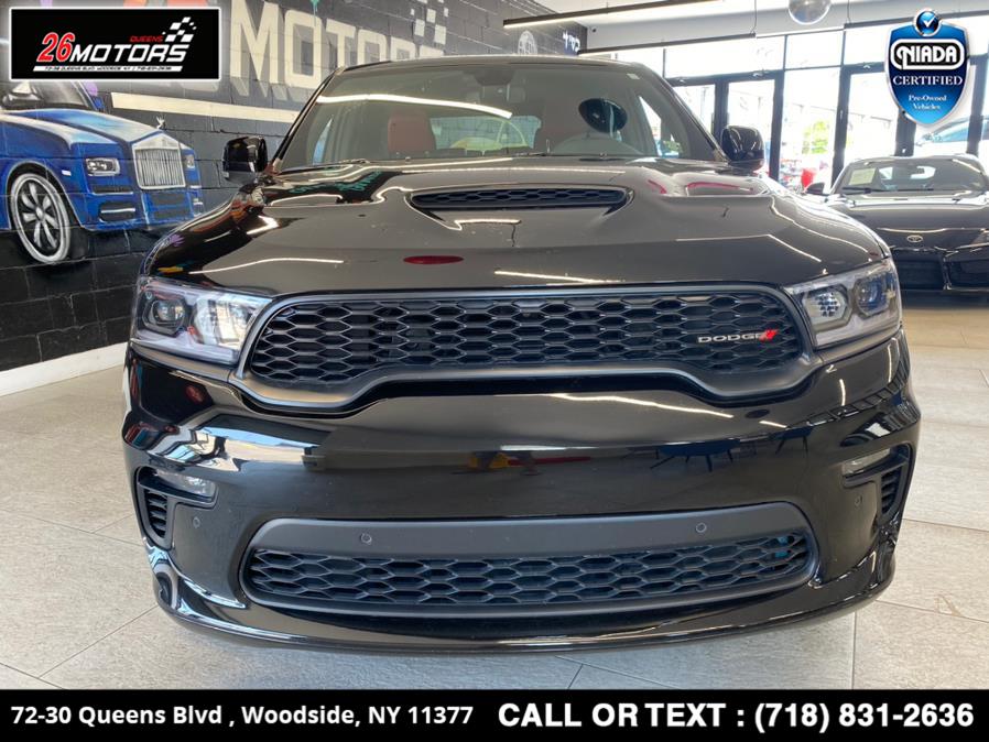 Used Dodge Durango R/T AWD 2021 | 26 Motors Queens. Woodside, New York Used Dodge Durango R/T AWD 2021 | 26 Motors Queens. Woodside, New York