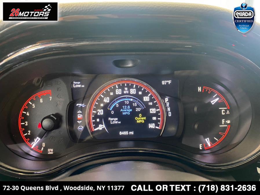 Used Dodge Durango R/T AWD 2021 | 26 Motors Queens. Woodside, New York Used Dodge Durango R/T AWD 2021 | 26 Motors Queens. Woodside, New York