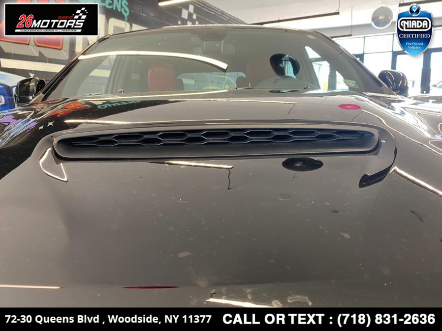 Used Dodge Durango R/T AWD 2021 | 26 Motors Queens. Woodside, New York Used Dodge Durango R/T AWD 2021 | 26 Motors Queens. Woodside, New York