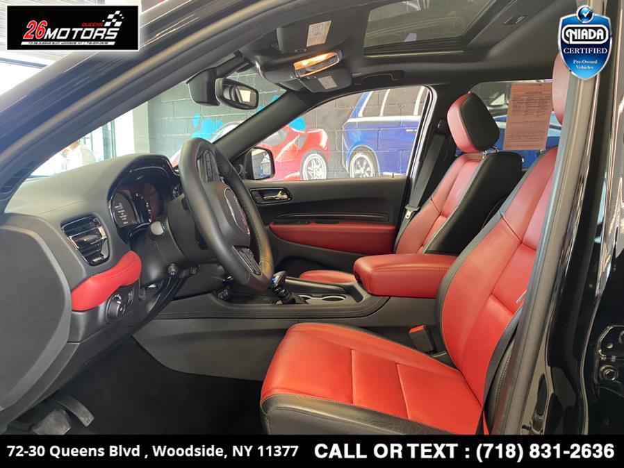 Used Dodge Durango R/T AWD 2021 | 26 Motors Queens. Woodside, New York Used Dodge Durango R/T AWD 2021 | 26 Motors Queens. Woodside, New York