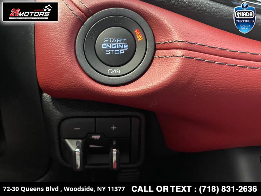 Used Dodge Durango R/T AWD 2021 | 26 Motors Queens. Woodside, New York Used Dodge Durango R/T AWD 2021 | 26 Motors Queens. Woodside, New York