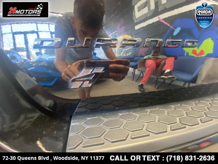 Used Dodge Durango R/T AWD 2021 | 26 Motors Queens. Woodside, New York Used Dodge Durango R/T AWD 2021 | 26 Motors Queens. Woodside, New York