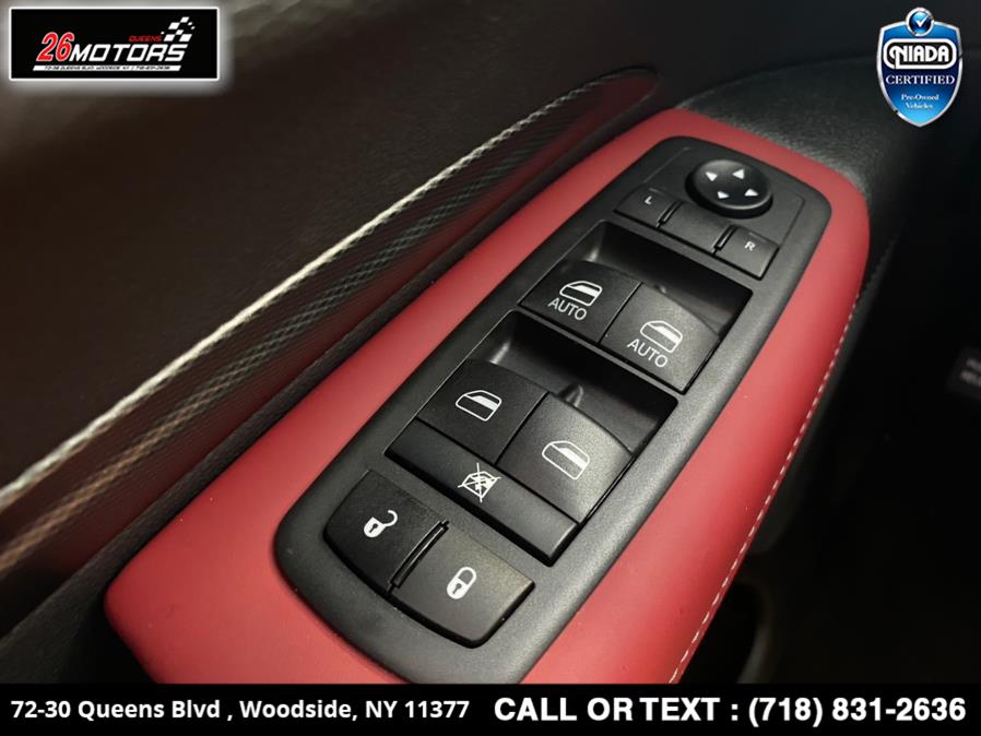 Used Dodge Durango R/T AWD 2021 | 26 Motors Queens. Woodside, New York Used Dodge Durango R/T AWD 2021 | 26 Motors Queens. Woodside, New York