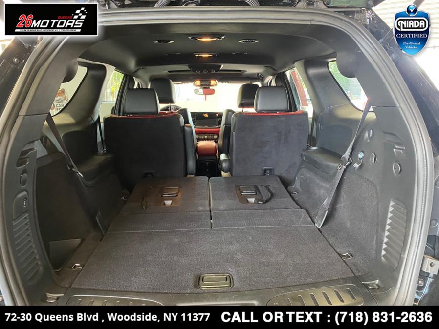 Used Dodge Durango R/T AWD 2021 | 26 Motors Queens. Woodside, New York Used Dodge Durango R/T AWD 2021 | 26 Motors Queens. Woodside, New York