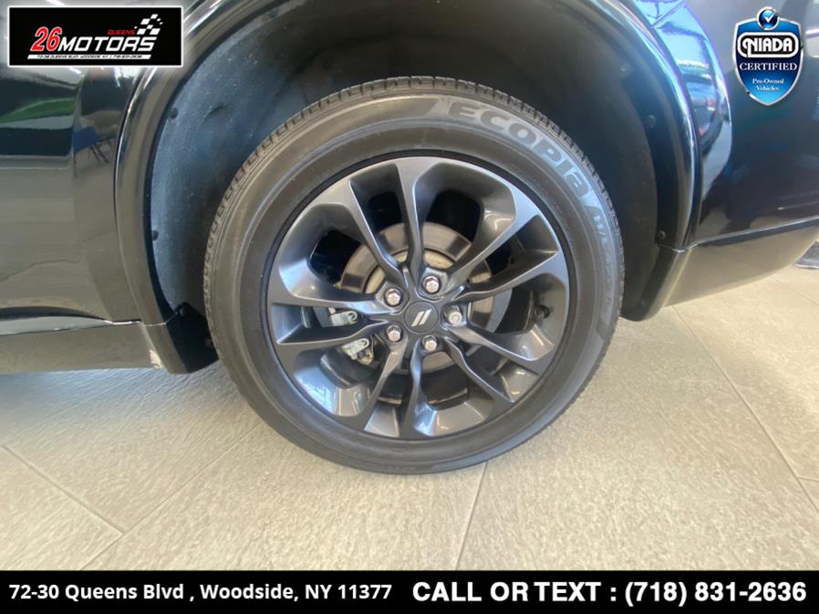 Used Dodge Durango R/T AWD 2021 | 26 Motors Queens. Woodside, New York Used Dodge Durango R/T AWD 2021 | 26 Motors Queens. Woodside, New York