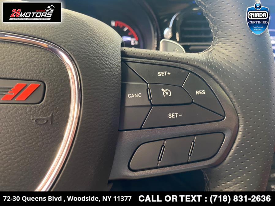 Used Dodge Durango R/T AWD 2021 | 26 Motors Queens. Woodside, New York Used Dodge Durango R/T AWD 2021 | 26 Motors Queens. Woodside, New York