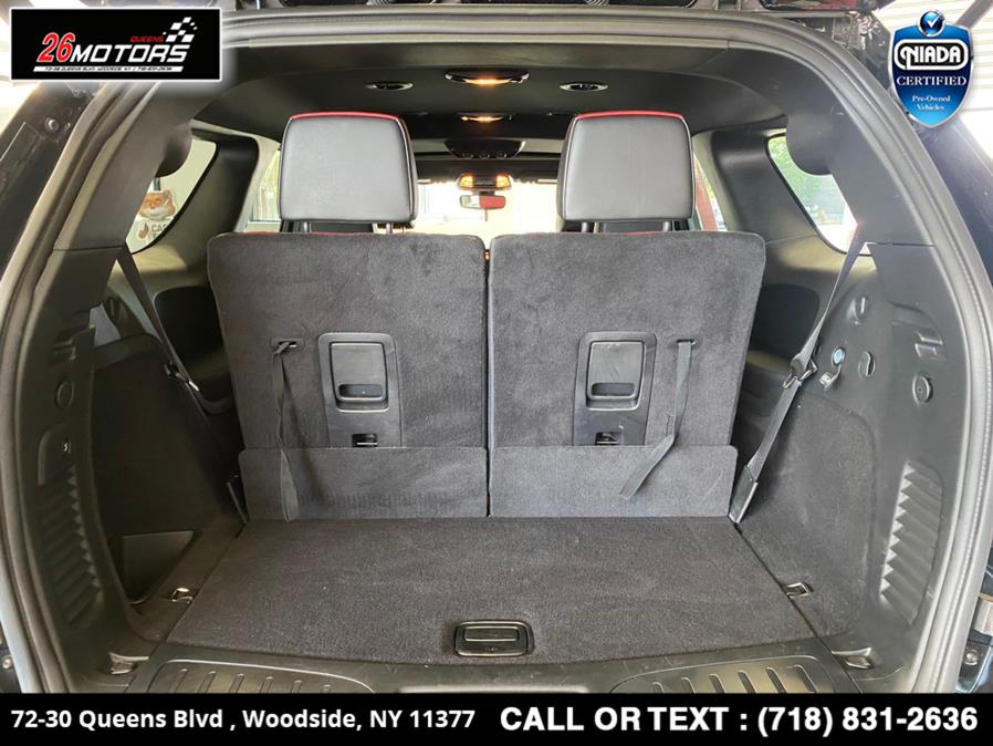 Used Dodge Durango R/T AWD 2021 | 26 Motors Queens. Woodside, New York Used Dodge Durango R/T AWD 2021 | 26 Motors Queens. Woodside, New York