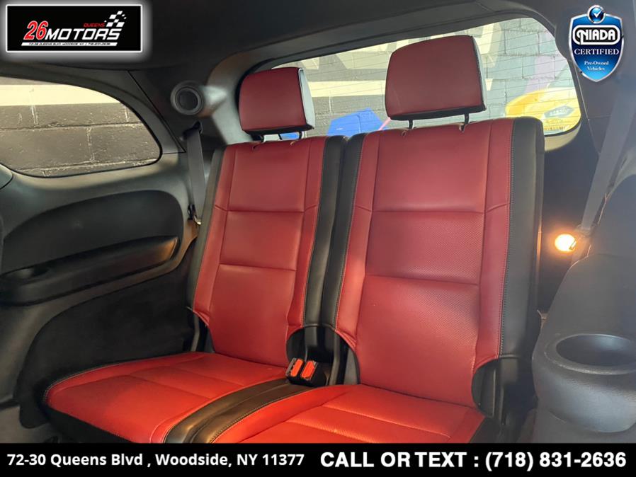 Used Dodge Durango R/T AWD 2021 | 26 Motors Queens. Woodside, New York Used Dodge Durango R/T AWD 2021 | 26 Motors Queens. Woodside, New York