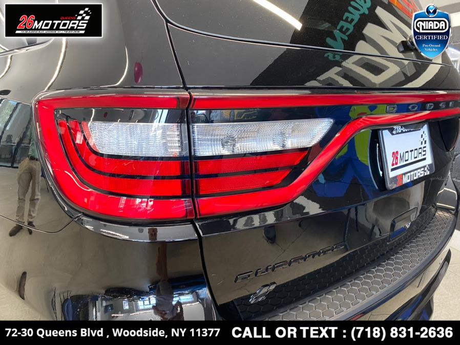 Used Dodge Durango R/T AWD 2021 | 26 Motors Queens. Woodside, New York Used Dodge Durango R/T AWD 2021 | 26 Motors Queens. Woodside, New York