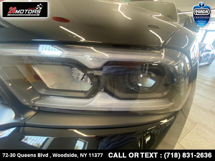 Used Dodge Durango R/T AWD 2021 | 26 Motors Queens. Woodside, New York Used Dodge Durango R/T AWD 2021 | 26 Motors Queens. Woodside, New York