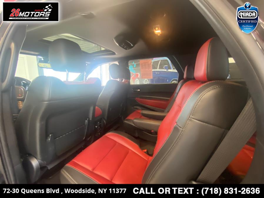 Used Dodge Durango R/T AWD 2021 | 26 Motors Queens. Woodside, New York Used Dodge Durango R/T AWD 2021 | 26 Motors Queens. Woodside, New York