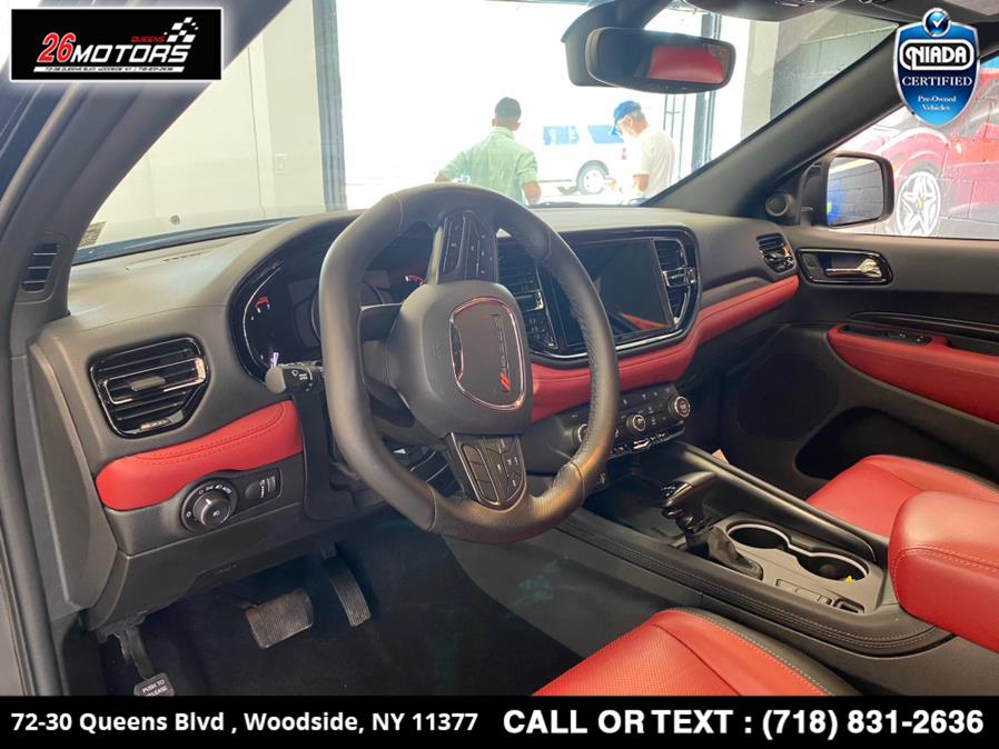Used Dodge Durango R/T AWD 2021 | 26 Motors Queens. Woodside, New York Used Dodge Durango R/T AWD 2021 | 26 Motors Queens. Woodside, New York