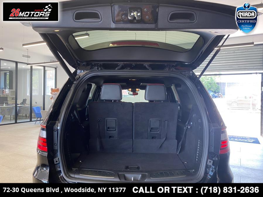 Used Dodge Durango R/T AWD 2021 | 26 Motors Queens. Woodside, New York Used Dodge Durango R/T AWD 2021 | 26 Motors Queens. Woodside, New York
