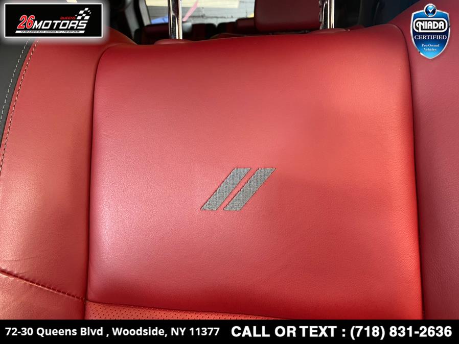 Used Dodge Durango R/T AWD 2021 | 26 Motors Queens. Woodside, New York Used Dodge Durango R/T AWD 2021 | 26 Motors Queens. Woodside, New York