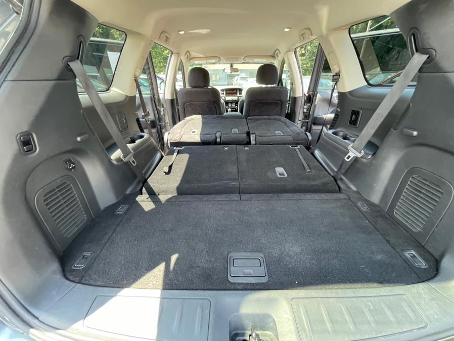 Used Nissan Pathfinder 4WD 4dr S *Ltd Avail* 2015 | Auto Match LLC. Waterbury, Connecticut Used Nissan Pathfinder 4WD 4dr S *Ltd Avail* 2015 | Auto Match LLC. Waterbury, Connecticut