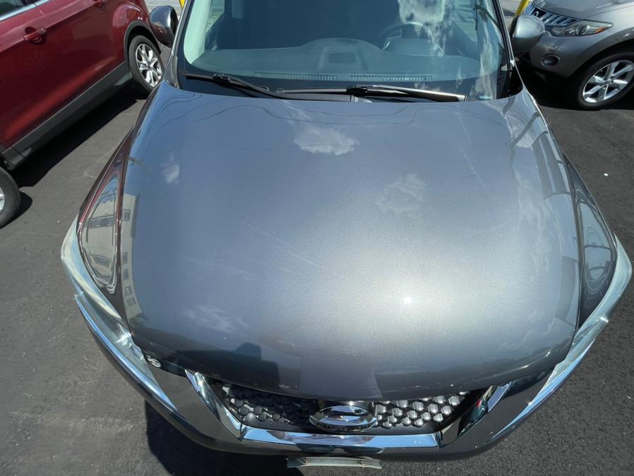Used Nissan Pathfinder 4WD 4dr S *Ltd Avail* 2015 | Auto Match LLC. Waterbury, Connecticut Used Nissan Pathfinder 4WD 4dr S *Ltd Avail* 2015 | Auto Match LLC. Waterbury, Connecticut