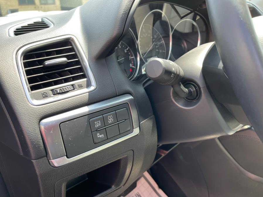 Used Mazda CX-5 AWD 4dr Auto Grand Touring 2016 | Auto Match LLC. Waterbury, Connecticut Used Mazda CX-5 AWD 4dr Auto Grand Touring 2016 | Auto Match LLC. Waterbury, Connecticut