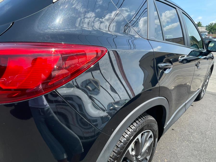 Used Mazda CX-5 AWD 4dr Auto Grand Touring 2016 | Auto Match LLC. Waterbury, Connecticut Used Mazda CX-5 AWD 4dr Auto Grand Touring 2016 | Auto Match LLC. Waterbury, Connecticut