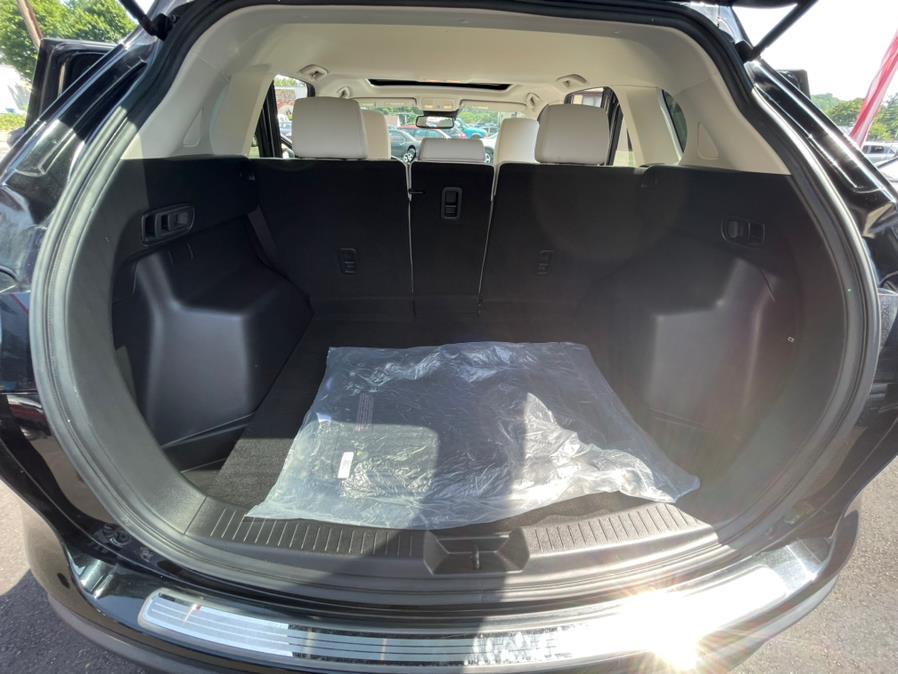 Used Mazda CX-5 AWD 4dr Auto Grand Touring 2016 | Auto Match LLC. Waterbury, Connecticut Used Mazda CX-5 AWD 4dr Auto Grand Touring 2016 | Auto Match LLC. Waterbury, Connecticut