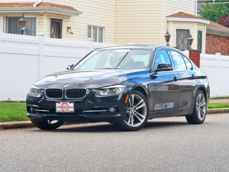 Used BMW 3 Series 330i xDrive Sport Line Package 2018 | Auto Expo Ent Inc.. Great Neck, New York Used BMW 3 Series 330i xDrive Sport Line Package 2018 | Auto Expo Ent Inc.. Great Neck, New York