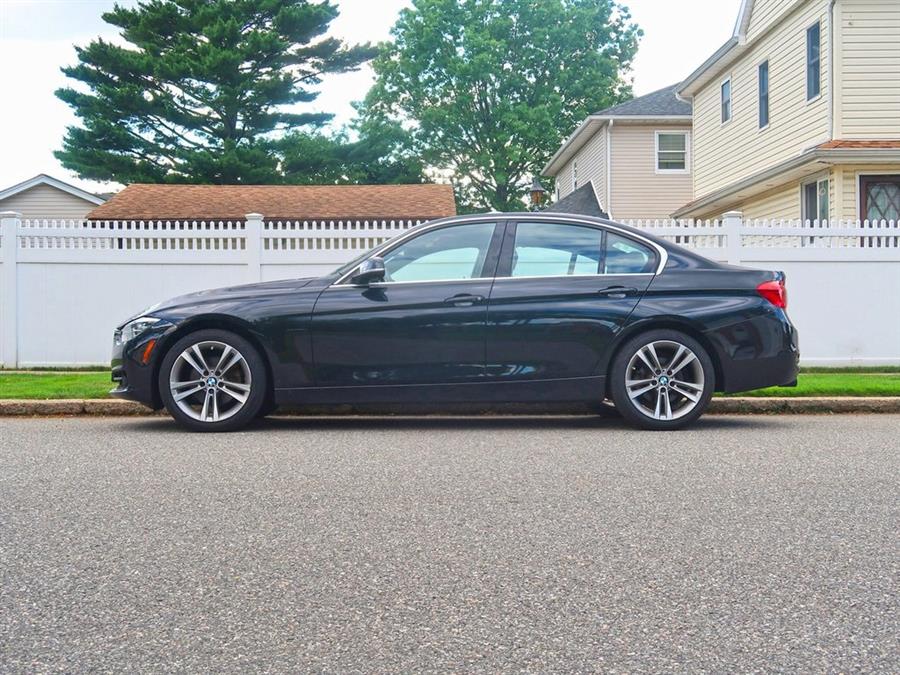 Used BMW 3 Series 330i xDrive Sport Line Package 2018 | Auto Expo Ent Inc.. Great Neck, New York Used BMW 3 Series 330i xDrive Sport Line Package 2018 | Auto Expo Ent Inc.. Great Neck, New York