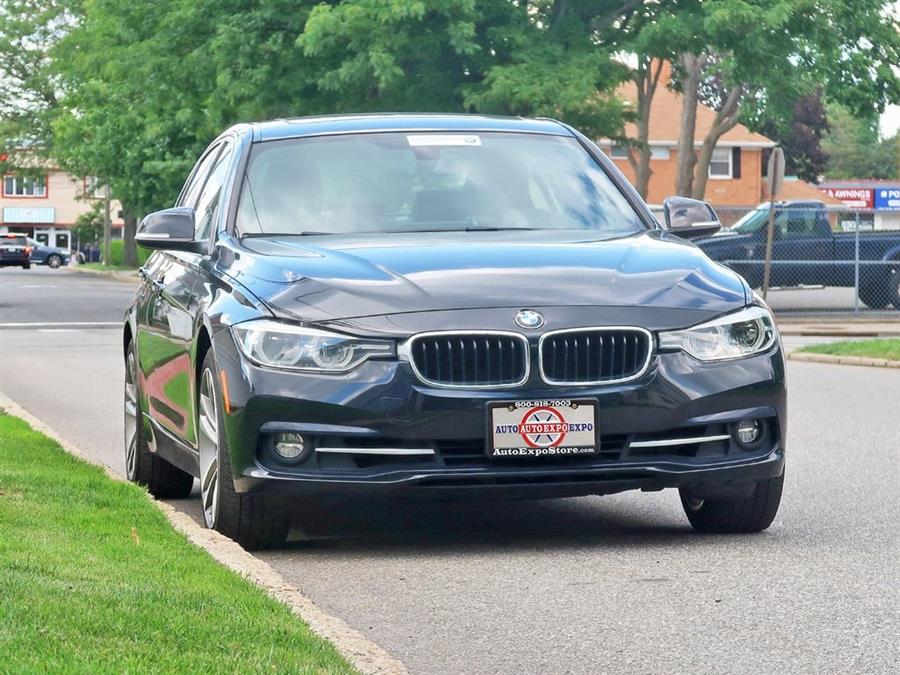 Used BMW 3 Series 330i xDrive Sport Line Package 2018 | Auto Expo Ent Inc.. Great Neck, New York Used BMW 3 Series 330i xDrive Sport Line Package 2018 | Auto Expo Ent Inc.. Great Neck, New York