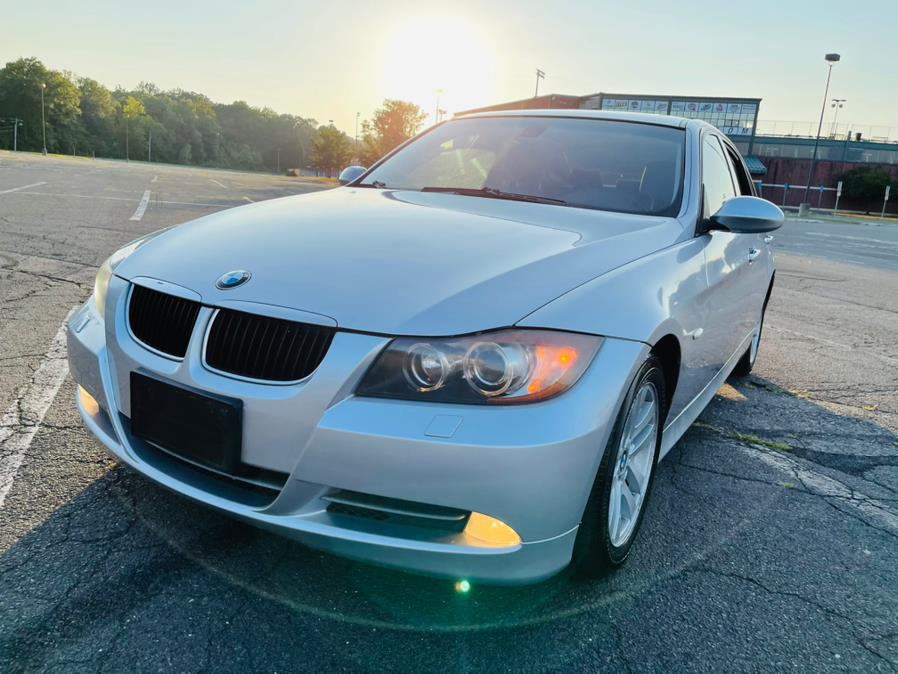 2006 BMW 3 Series 325xi 4dr Sdn AWD, available for sale in New Britain, Connecticut | Supreme Automotive. New Britain, Connecticut 2006 BMW 3 Series 325xi 4dr Sdn AWD, available for sale in New Britain, Connecticut | Supreme Automotive. New Britain, Connecticut