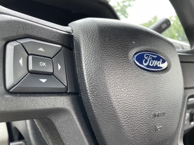 Used Ford F-150 XL 2018 | Blasius Federal Road. Brookfield, Connecticut Used Ford F-150 XL 2018 | Blasius Federal Road. Brookfield, Connecticut