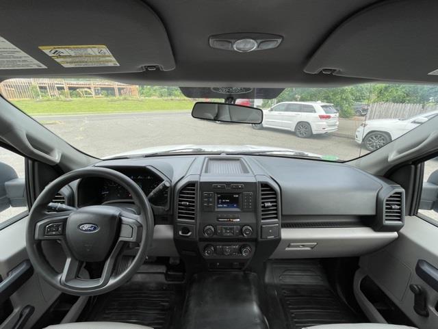 Used Ford F-150 XL 2018 | Blasius Federal Road. Brookfield, Connecticut Used Ford F-150 XL 2018 | Blasius Federal Road. Brookfield, Connecticut