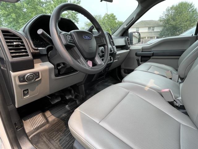 Used Ford F-150 XL 2018 | Blasius Federal Road. Brookfield, Connecticut Used Ford F-150 XL 2018 | Blasius Federal Road. Brookfield, Connecticut