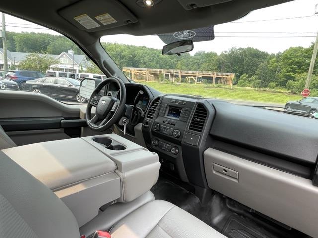 Used Ford F-150 XL 2018 | Blasius Federal Road. Brookfield, Connecticut Used Ford F-150 XL 2018 | Blasius Federal Road. Brookfield, Connecticut