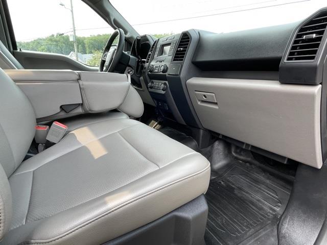 Used Ford F-150 XL 2018 | Blasius Federal Road. Brookfield, Connecticut Used Ford F-150 XL 2018 | Blasius Federal Road. Brookfield, Connecticut