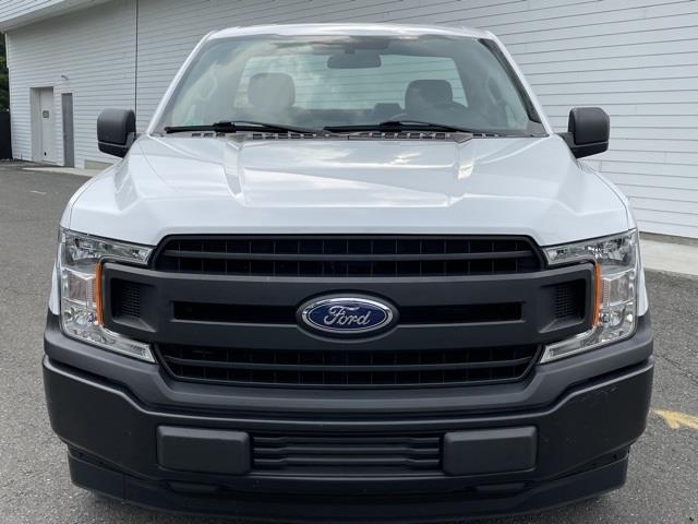 Used Ford F-150 XL 2018 | Blasius Federal Road. Brookfield, Connecticut Used Ford F-150 XL 2018 | Blasius Federal Road. Brookfield, Connecticut