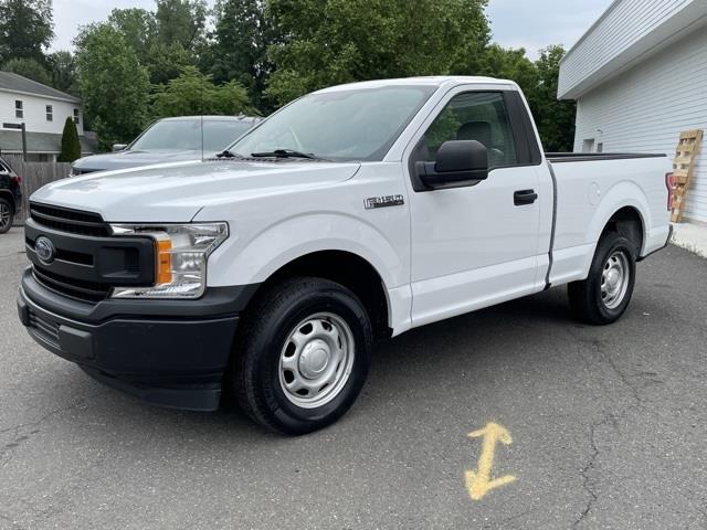 Used Ford F-150 XL 2018 | Blasius Federal Road. Brookfield, Connecticut Used Ford F-150 XL 2018 | Blasius Federal Road. Brookfield, Connecticut