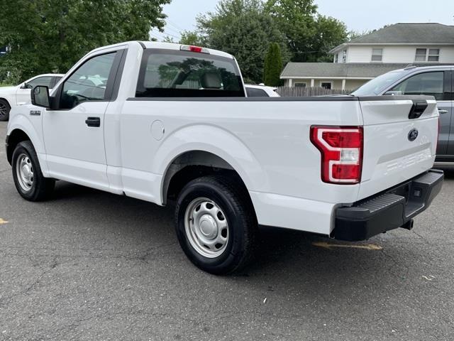 Used Ford F-150 XL 2018 | Blasius Federal Road. Brookfield, Connecticut Used Ford F-150 XL 2018 | Blasius Federal Road. Brookfield, Connecticut